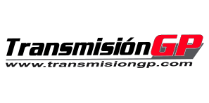 TRANSMISIÓN GP