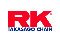 RK RACING CHAIN